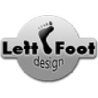 Left Foot Inc logo, Left Foot Inc contact details