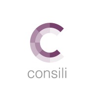 Consili logo, Consili contact details