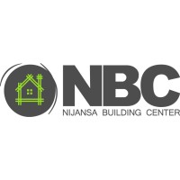 Nijansa Building Center logo, Nijansa Building Center contact details