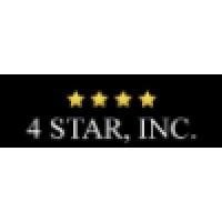 Four Star Valet logo, Four Star Valet contact details