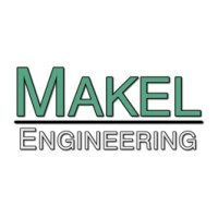 MAKEL ENGINEERING, INC logo, MAKEL ENGINEERING, INC contact details