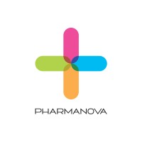 Pharmanova d.o.o. logo, Pharmanova d.o.o. contact details