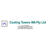 Cooling Towers WA logo, Cooling Towers WA contact details