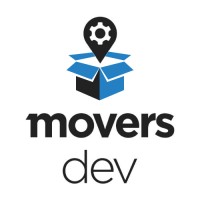 Movers Development logo, Movers Development contact details