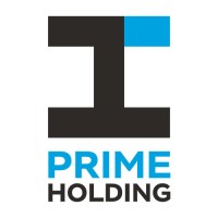 Prime Holding JSC logo, Prime Holding JSC contact details