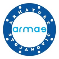 ARMAS logo, ARMAS contact details