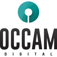 Occam Digital logo, Occam Digital contact details