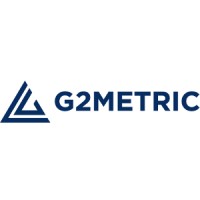 G2METRIC logo, G2METRIC contact details