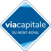 Via Capitale du Mont-Royal logo, Via Capitale du Mont-Royal contact details