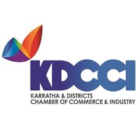 KDCCI logo, KDCCI contact details