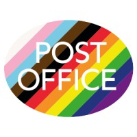 Post Office Ltd logo, Post Office Ltd contact details