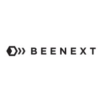 BEENEXT logo, BEENEXT contact details