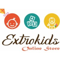 Extro Kids logo, Extro Kids contact details