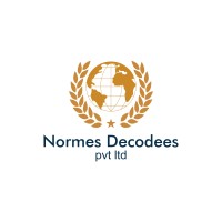 Normes Decodees Pvt. Ltd logo, Normes Decodees Pvt. Ltd contact details