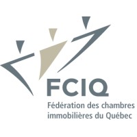 FCIQ- FÃ©dÃ©ration des Chambres immobiliÃ¨res du QuÃ©bec logo, FCIQ- FÃ©dÃ©ration des Chambres immobiliÃ¨res du QuÃ©bec contact details