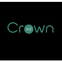 XDcrown logo, XDcrown contact details