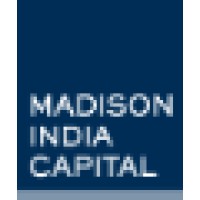 Madison India Capital logo, Madison India Capital contact details