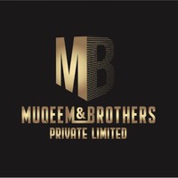 Muqeem & Brothers Private Limited logo, Muqeem & Brothers Private Limited contact details