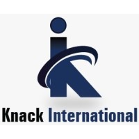 Knack International Accounting & Management Services logo, Knack International Accounting & Management Services contact details