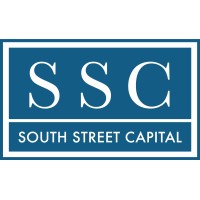 South Street Capital logo, South Street Capital contact details