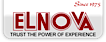 ELNOVA PVT. LTD. - India logo, ELNOVA PVT. LTD. - India contact details