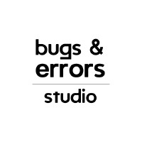 Bugs And Errors Studio logo, Bugs And Errors Studio contact details