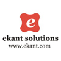 Ekant Solutions logo, Ekant Solutions contact details