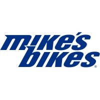 Mike s Bikes logo, Mike s Bikes contact details