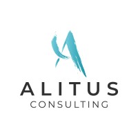 Alitus Consulting logo, Alitus Consulting contact details