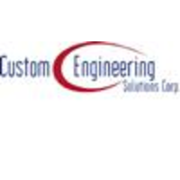 Custom Engineering Solutions Corp. logo, Custom Engineering Solutions Corp. contact details