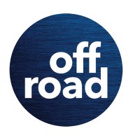 Off Road logo, Off Road contact details