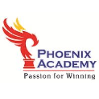 Phoenix Academy, Mysore logo, Phoenix Academy, Mysore contact details