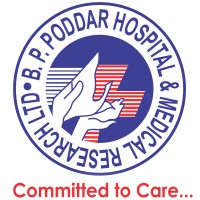 B.P. Poddar Hospital & Medical Research Limited logo, B.P. Poddar Hospital & Medical Research Limited contact details