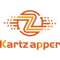 Kartzapper logo, Kartzapper contact details