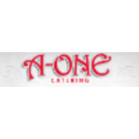 A-ONE CATERING logo, A-ONE CATERING contact details