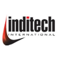 Inditech International logo, Inditech International contact details