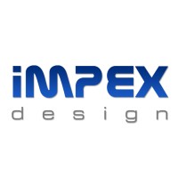 Impex Design logo, Impex Design contact details