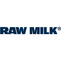 Raw Milk logo, Raw Milk contact details