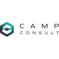 Camp Consult llc logo, Camp Consult llc contact details