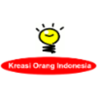 Kreasi Orang Indonesia logo, Kreasi Orang Indonesia contact details