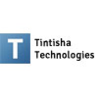 Tintisha Technologies UK Ltd logo, Tintisha Technologies UK Ltd contact details