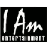 I AM ENTERTAINMENT logo, I AM ENTERTAINMENT contact details