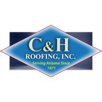 C & H Roofing Inc logo, C & H Roofing Inc contact details