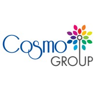 Cosmo Group Gwalior logo, Cosmo Group Gwalior contact details