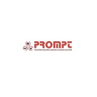 PROMPT PACKWAYS logo, PROMPT PACKWAYS contact details