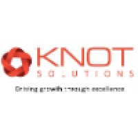 Knot Solutions Pvt Ltd - CMMI DEV1.3 & SVC1.3 maturity level 3 appraised organization logo, Knot Solutions Pvt Ltd - CMMI DEV1.3 & SVC1.3 maturity level 3 appraised organization contact details