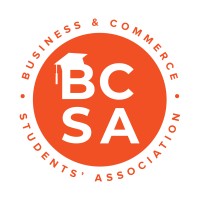 La Trobe Business & Commerce Students' Association - BCSA logo, La Trobe Business & Commerce Students' Association - BCSA contact details