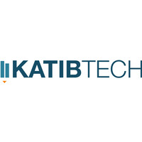 Katib Technologies logo, Katib Technologies contact details