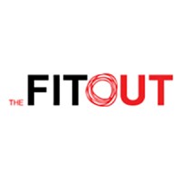 THE FITOUT logo, THE FITOUT contact details