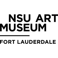 NSU Art Museum Fort Lauderdale logo, NSU Art Museum Fort Lauderdale contact details